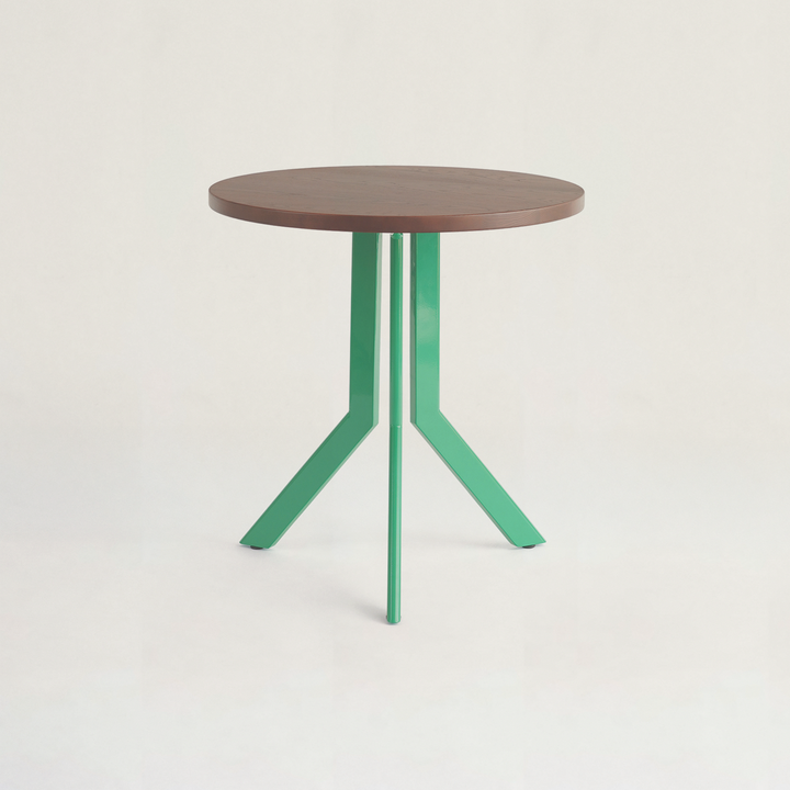 Standard Round Table - 2人掛け