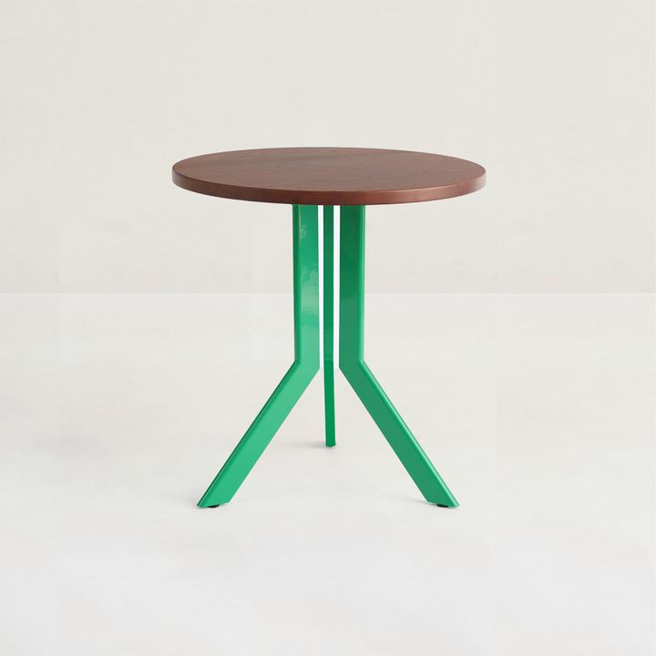 Standard Round Table - 2人掛け