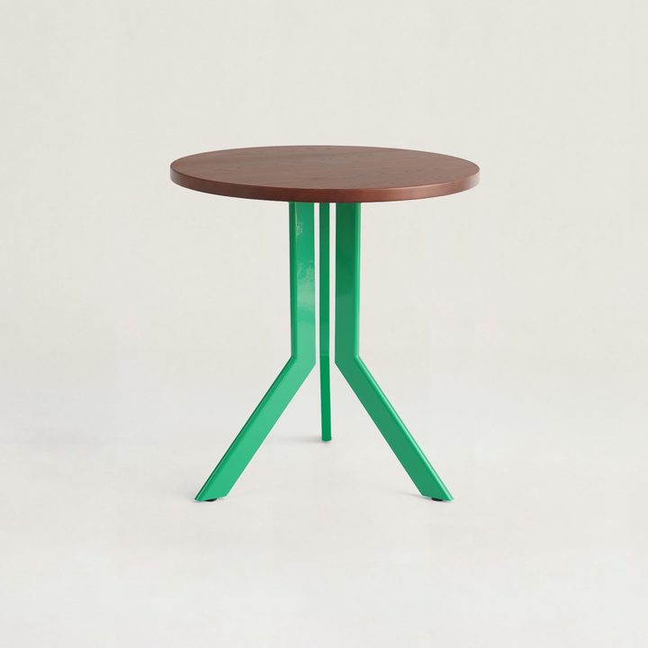 Standard Round Table - 2人掛け