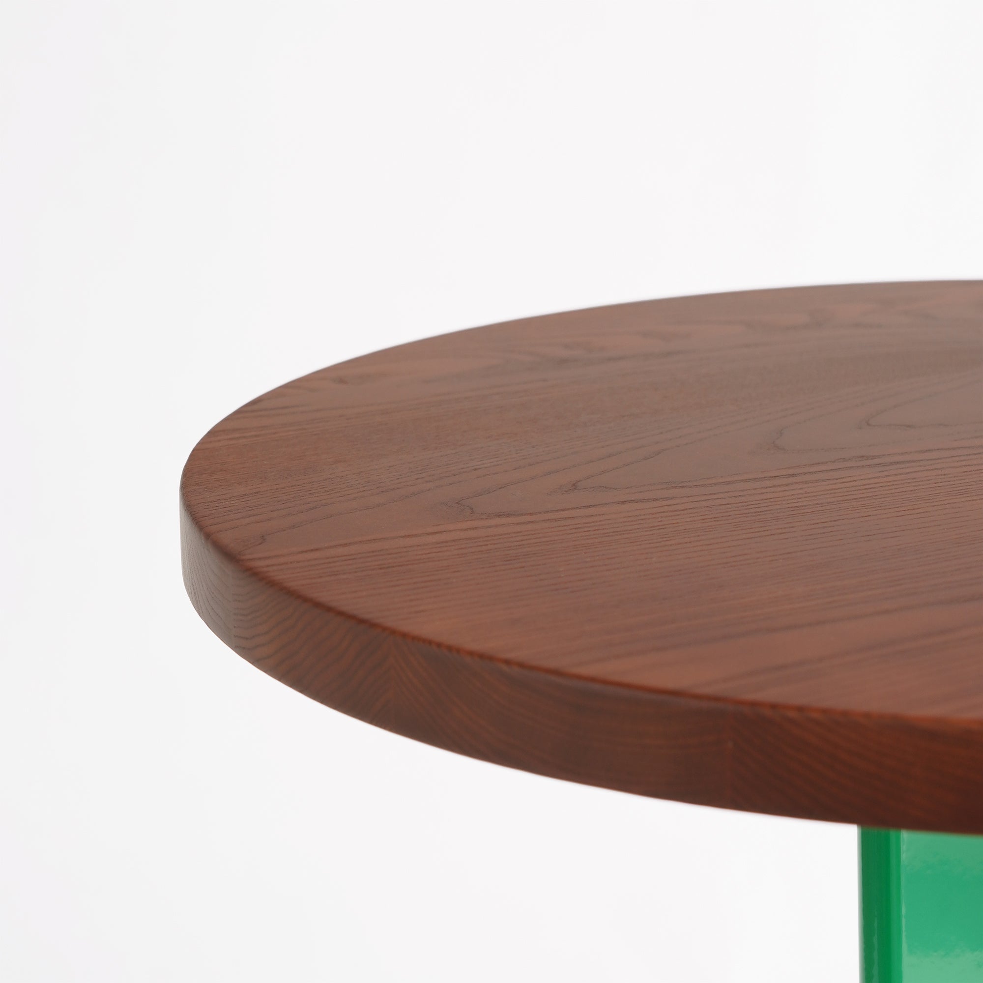 【RUGHAUS】Standard Round Table - 3人掛け Standard Round Table - 3人掛け – RUGHAUS