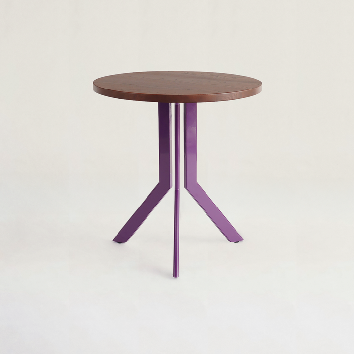 Standard Round Table - 2人掛け