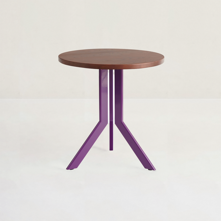 Standard Round Table - 2人掛け