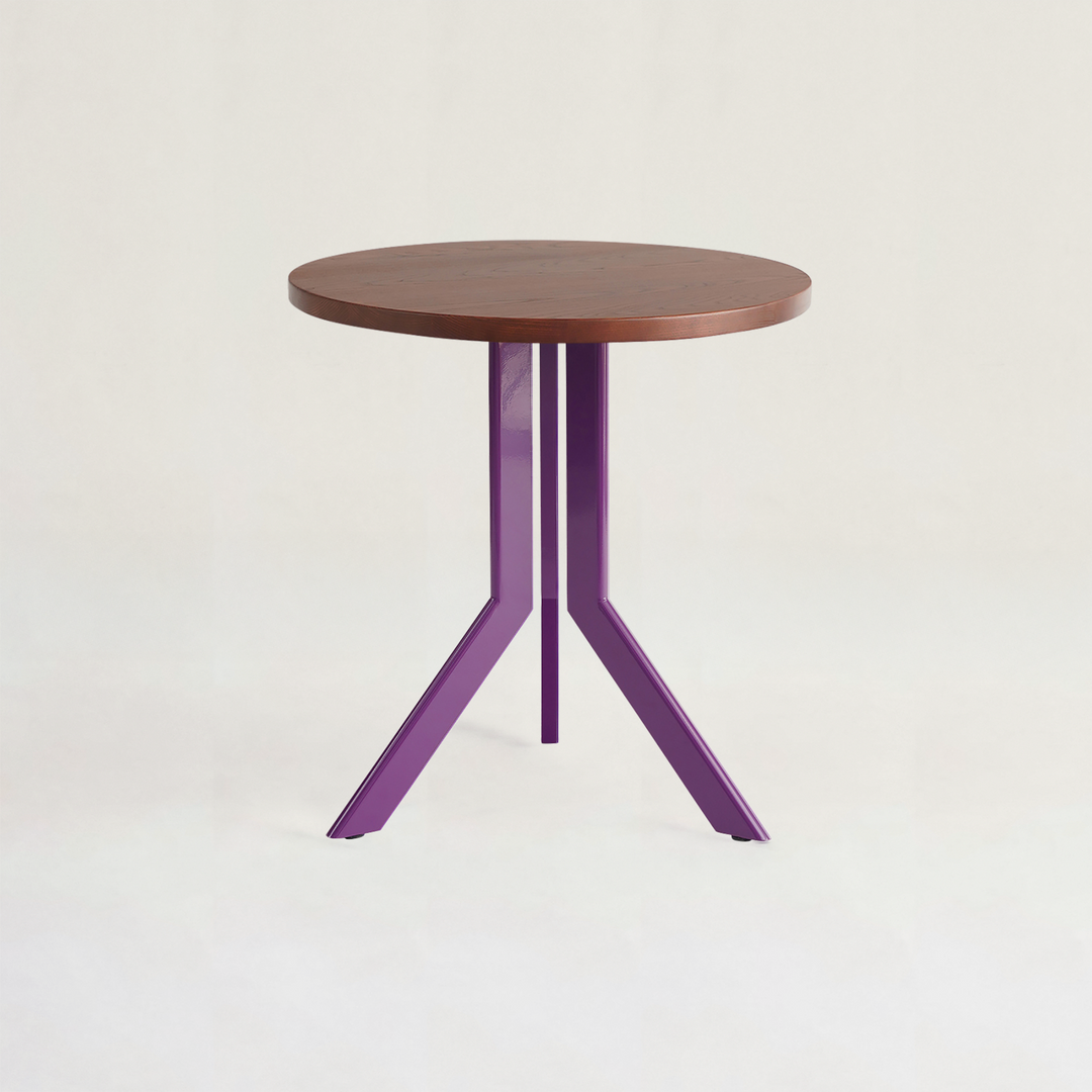 Standard Round Table - 2人掛け