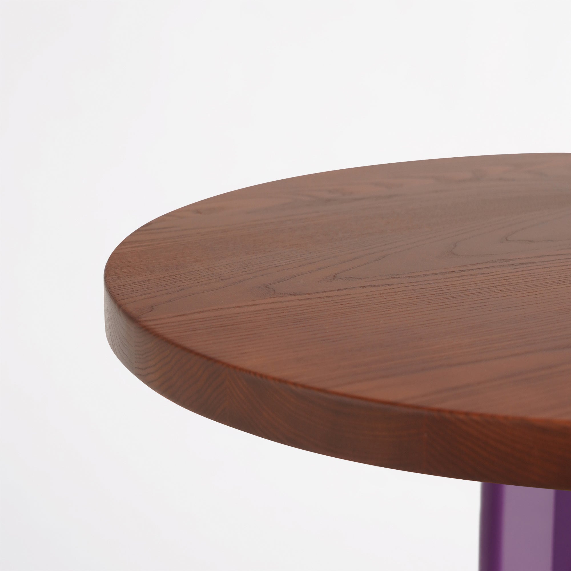 【RUGHAUS】Standard Round Table - 3人掛け Standard Round Table - 3人掛け – RUGHAUS