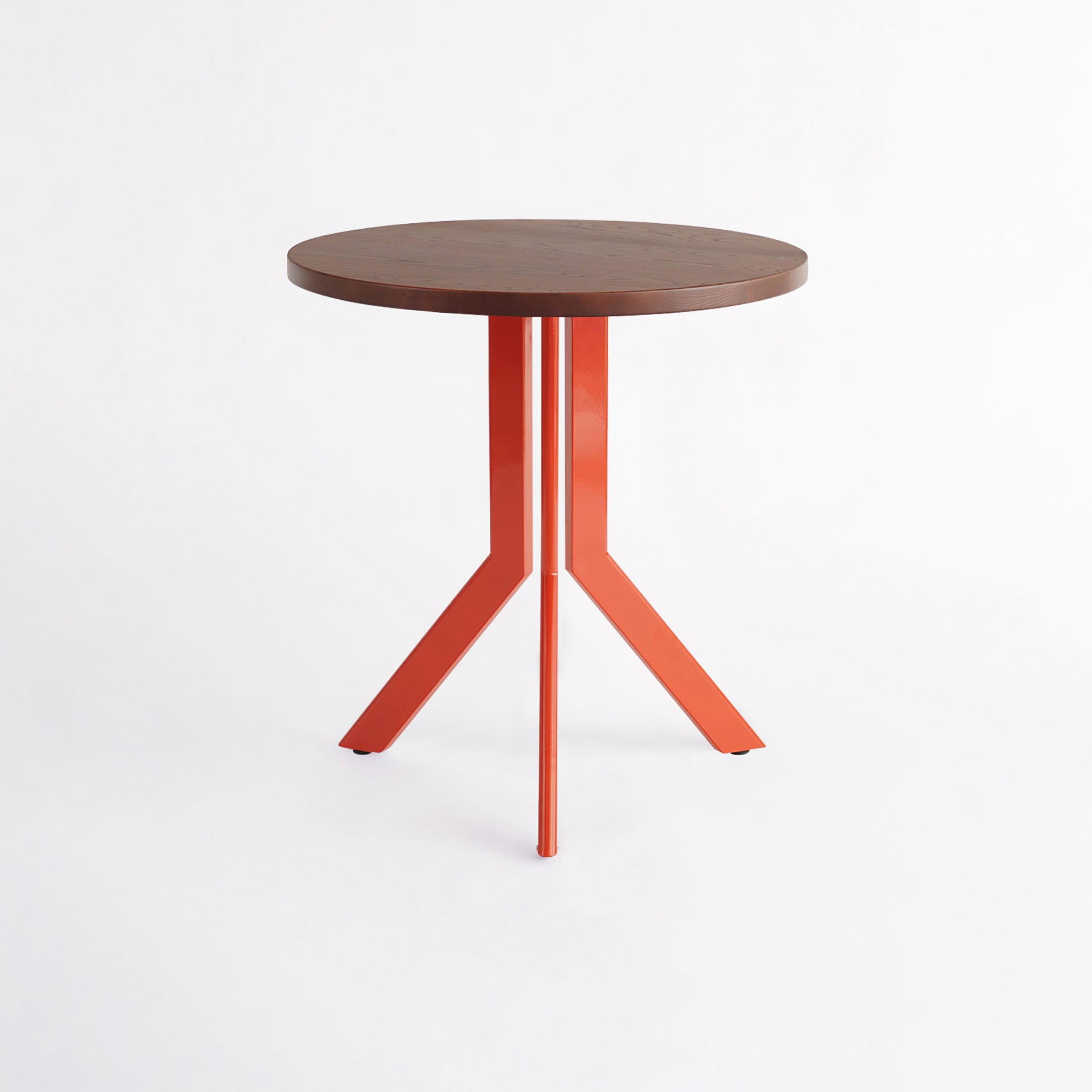 【RUGHAUS】Standard Round Table - 3人掛け Standard Round Table - 3人掛け – RUGHAUS