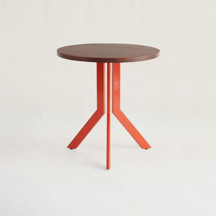 Standard Round Table - 2人掛け