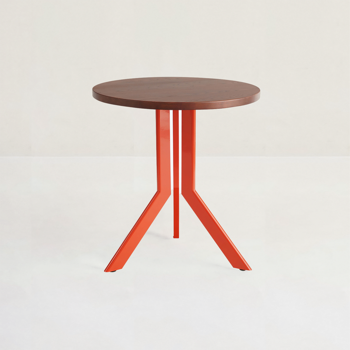 Standard Round Table - 2人掛け