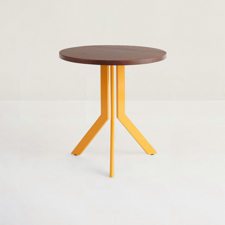 Standard Round Table - 2人掛け