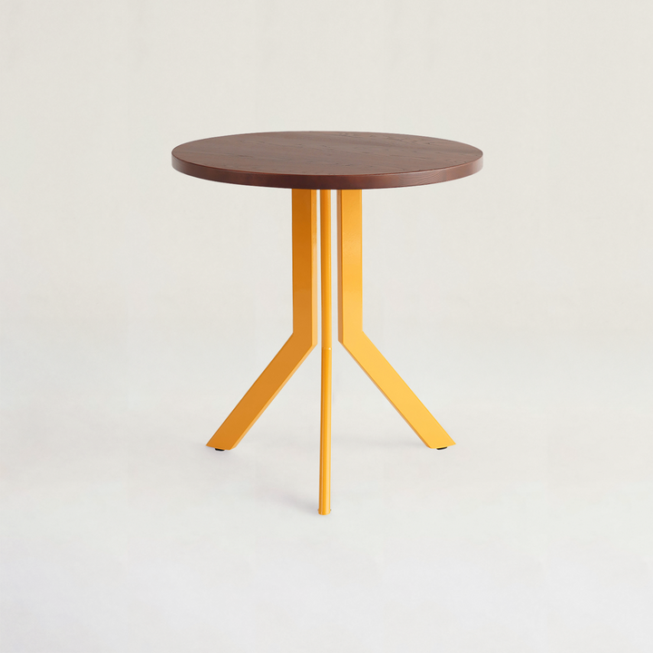 Standard Round Table - 2人掛け