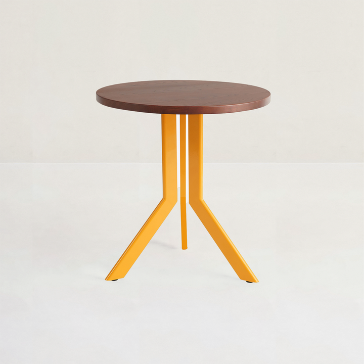 Standard Round Table - 2人掛け