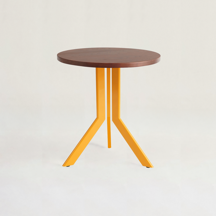 Standard Round Table - 2人掛け