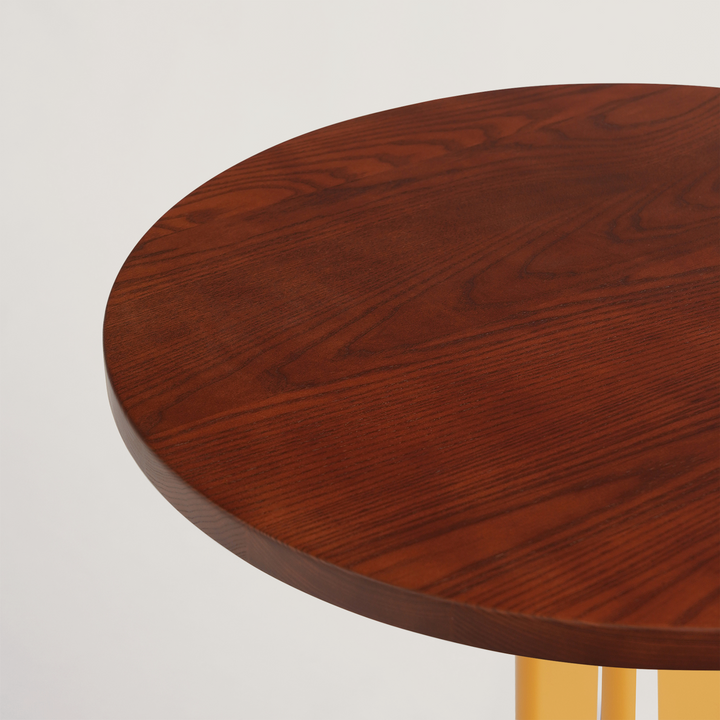 Standard Round Table - 2人掛け