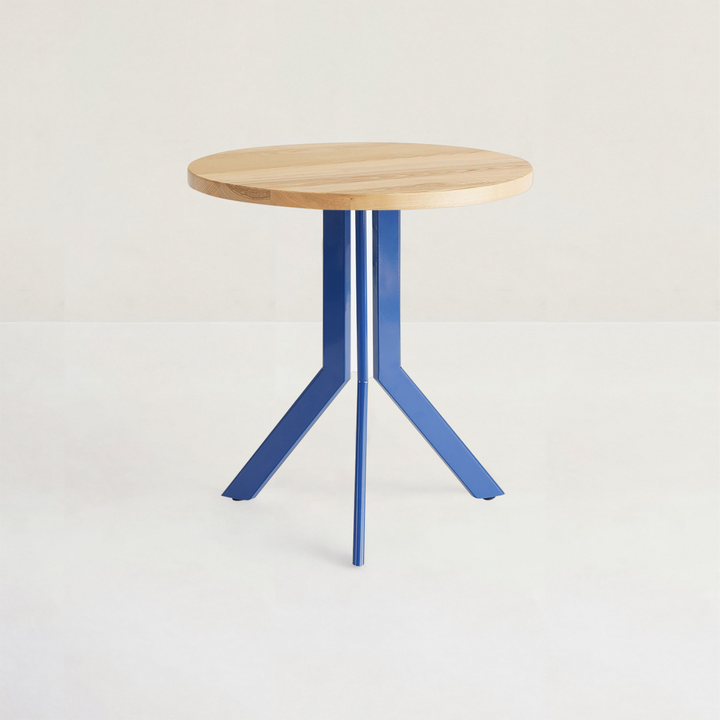Standard Round Table - 2人掛け