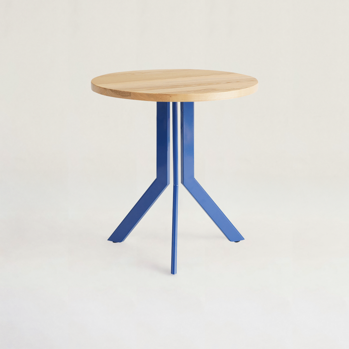 Standard Round Table - 2人掛け