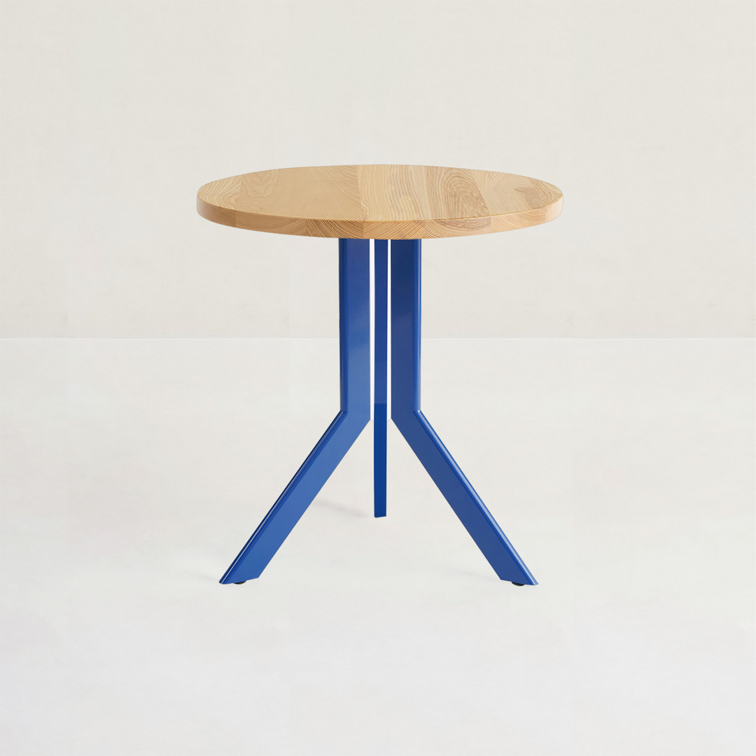 Standard Round Table - 2人掛け