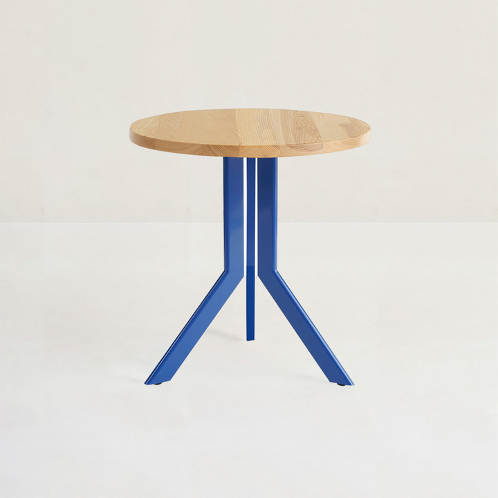Standard Round Table - 2人掛け