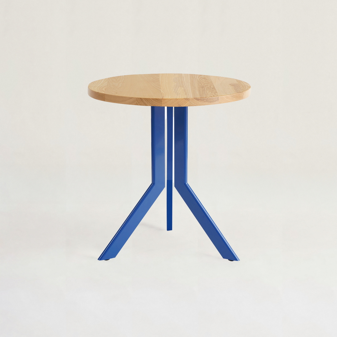 Standard Round Table - 2人掛け