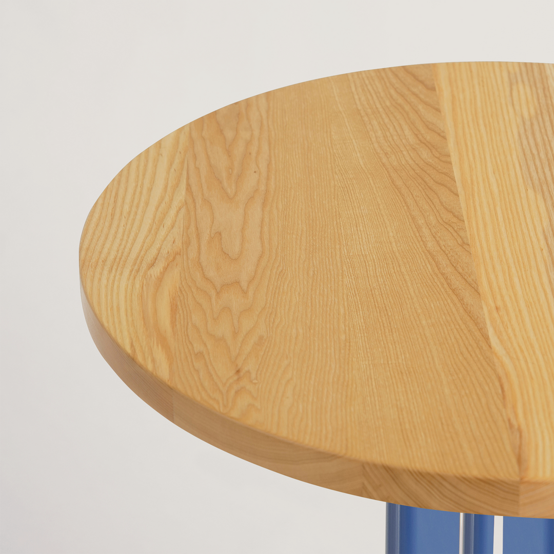 Standard Round Table - 2人掛け