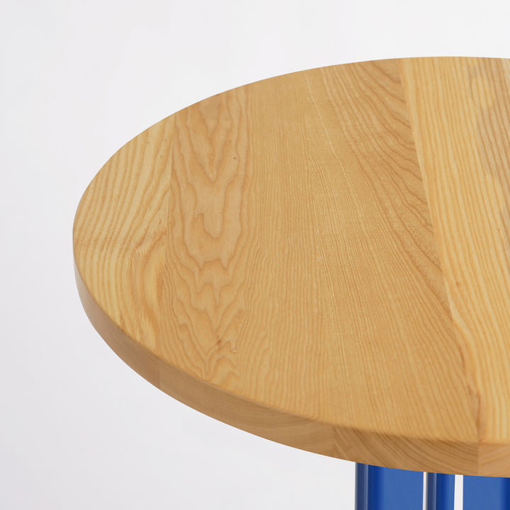 Standard Round Table - 2人掛け – RUGHAUS