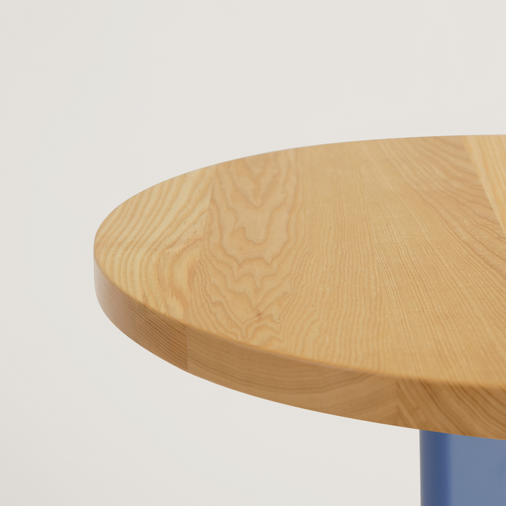 Standard Round Table - 2人掛け
