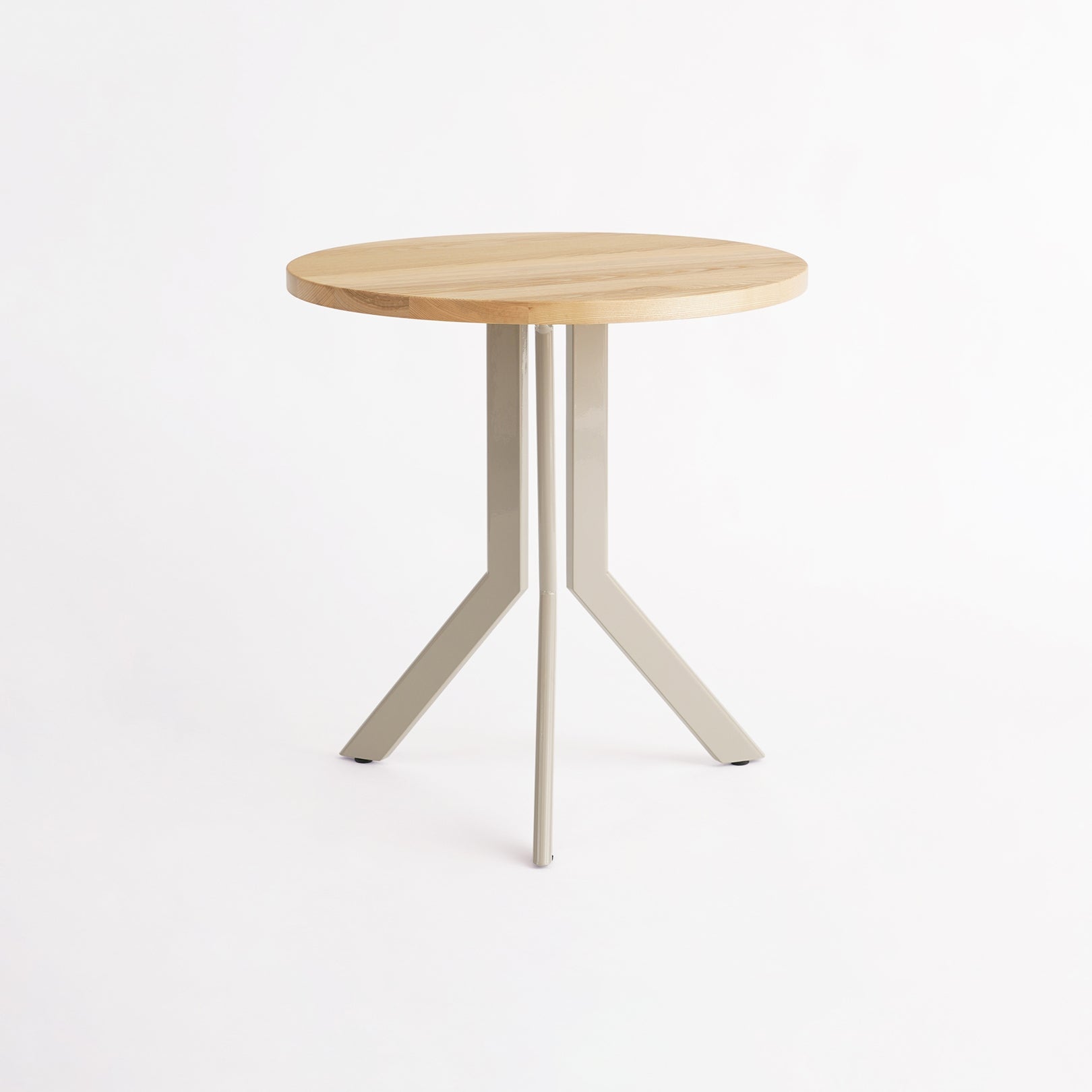 【RUGHAUS】Standard Round Table - 3人掛け Standard Round Table - 3人掛け – RUGHAUS