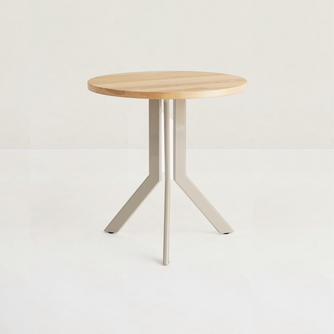 Standard Round Table - 2人掛け