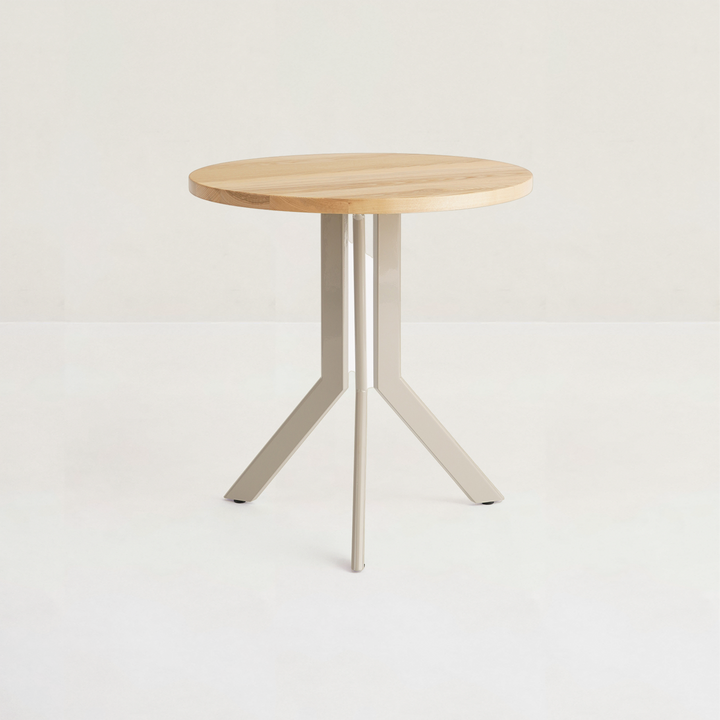 Standard Round Table - 2人掛け