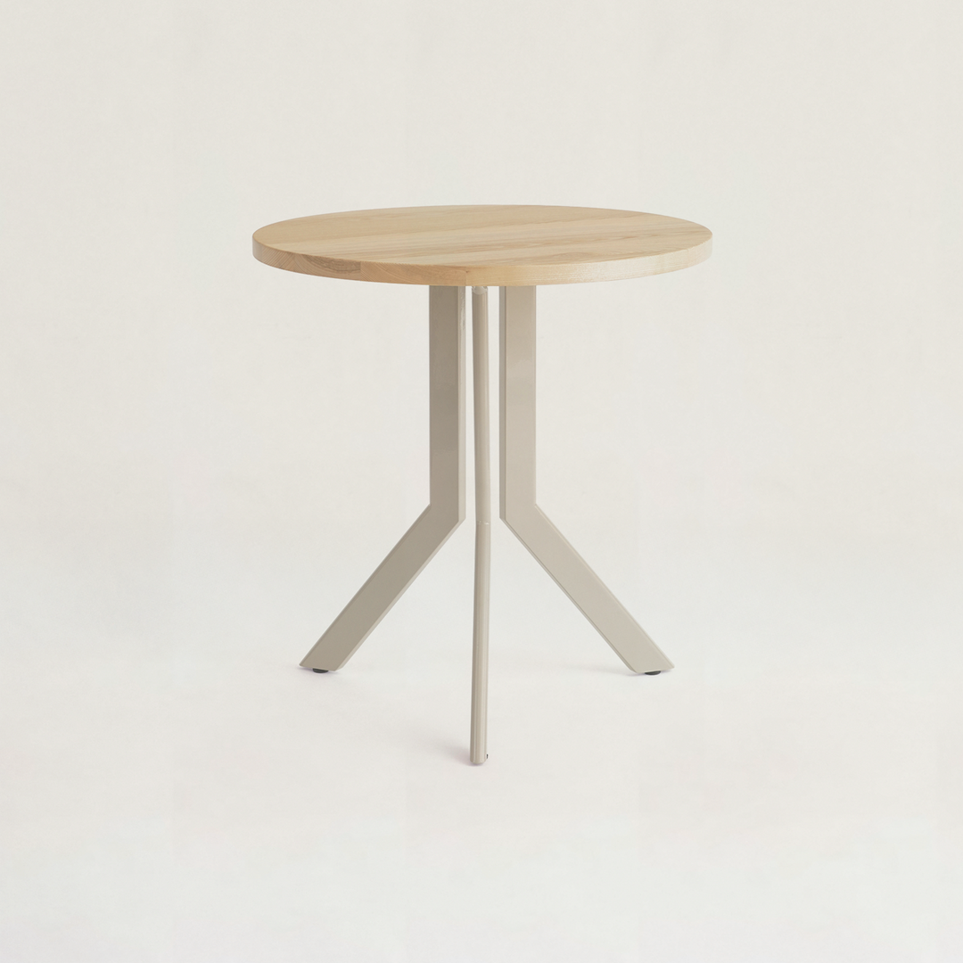 Standard Round Table - 2人掛け