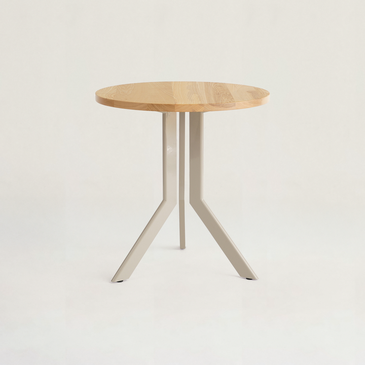 Standard Round Table - 2人掛け