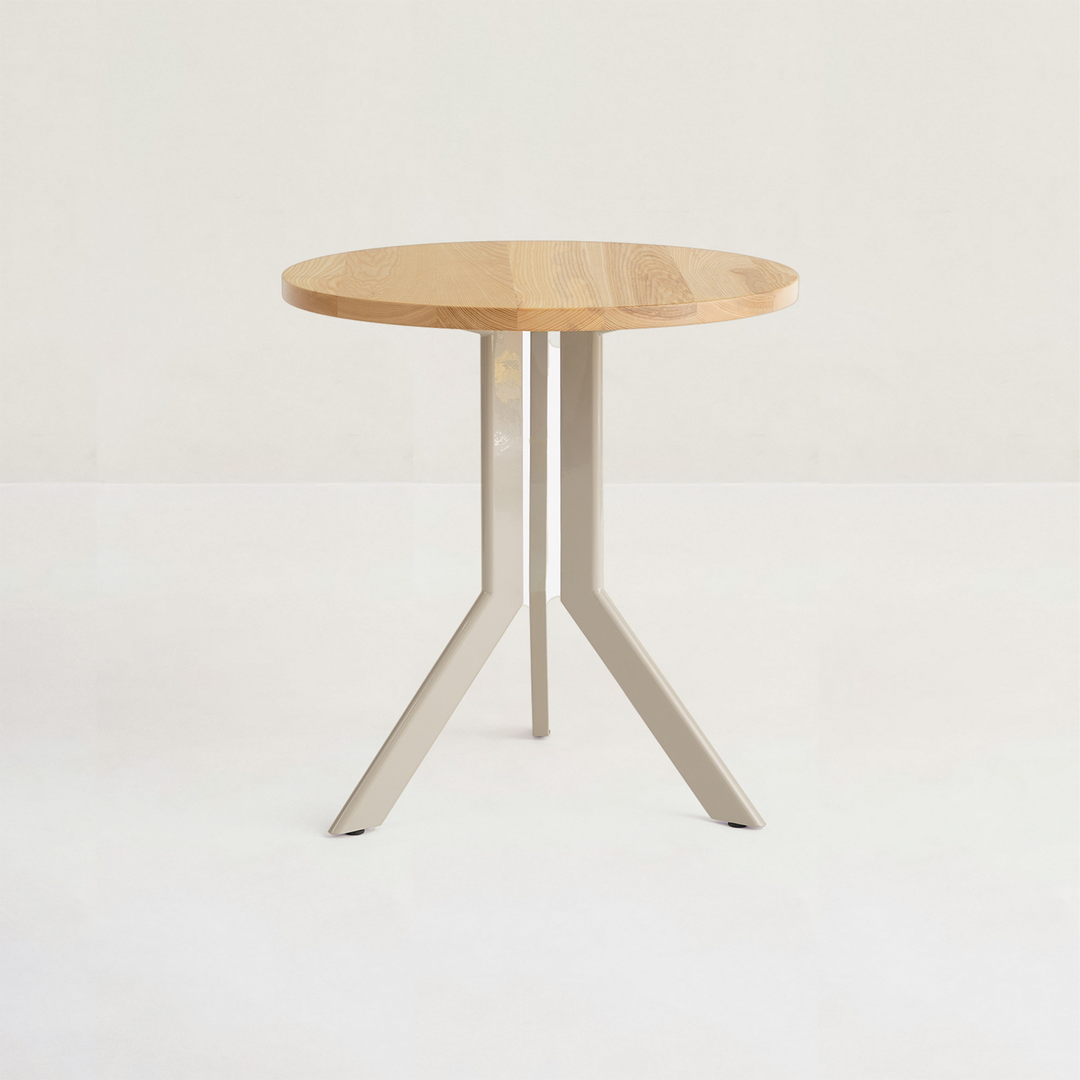 Standard Round Table - 2人掛け