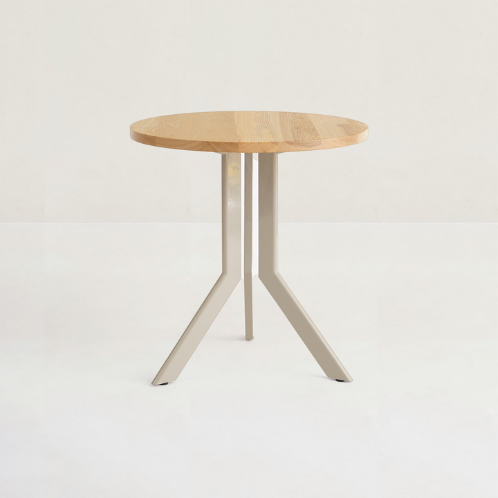 Standard Round Table - 2人掛け