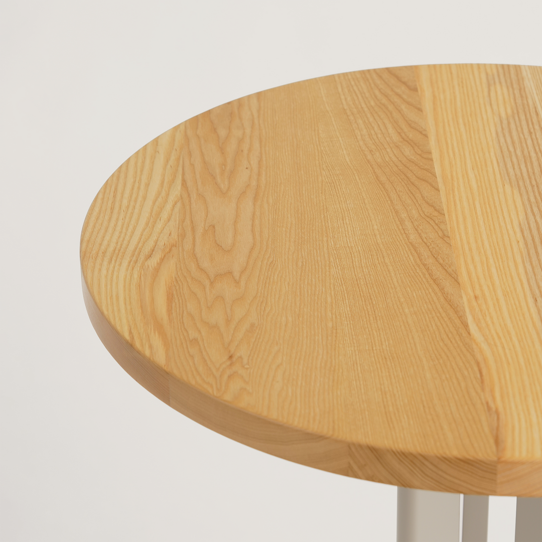 Standard Round Table - 2人掛け