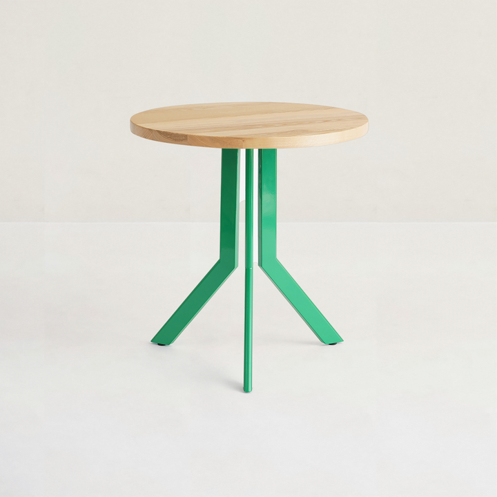 Standard Round Table - 2人掛け