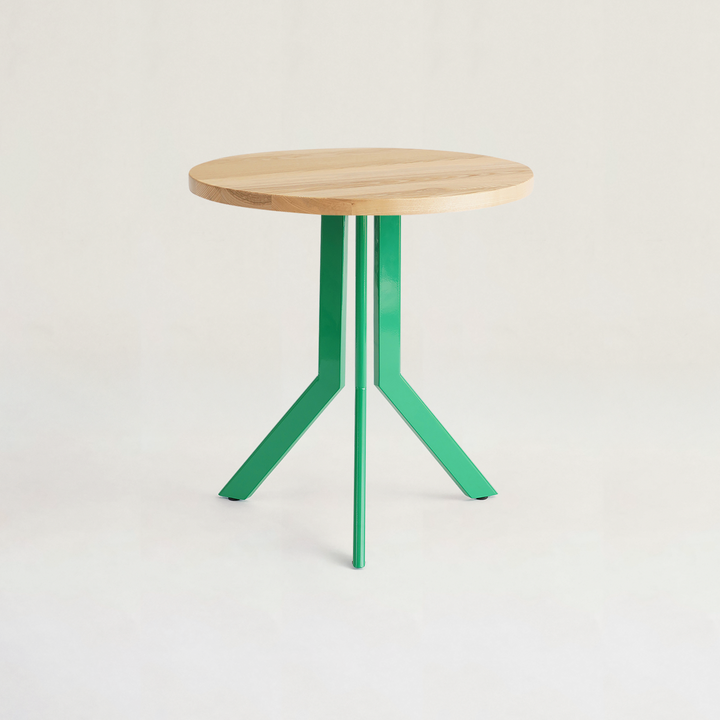 Standard Round Table - 2人掛け