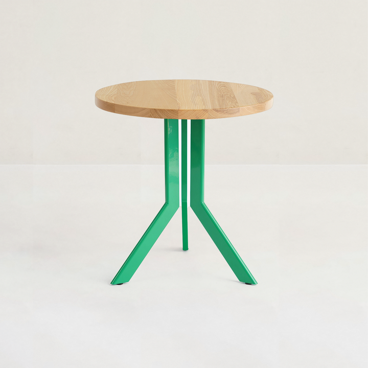 Standard Round Table - 2人掛け