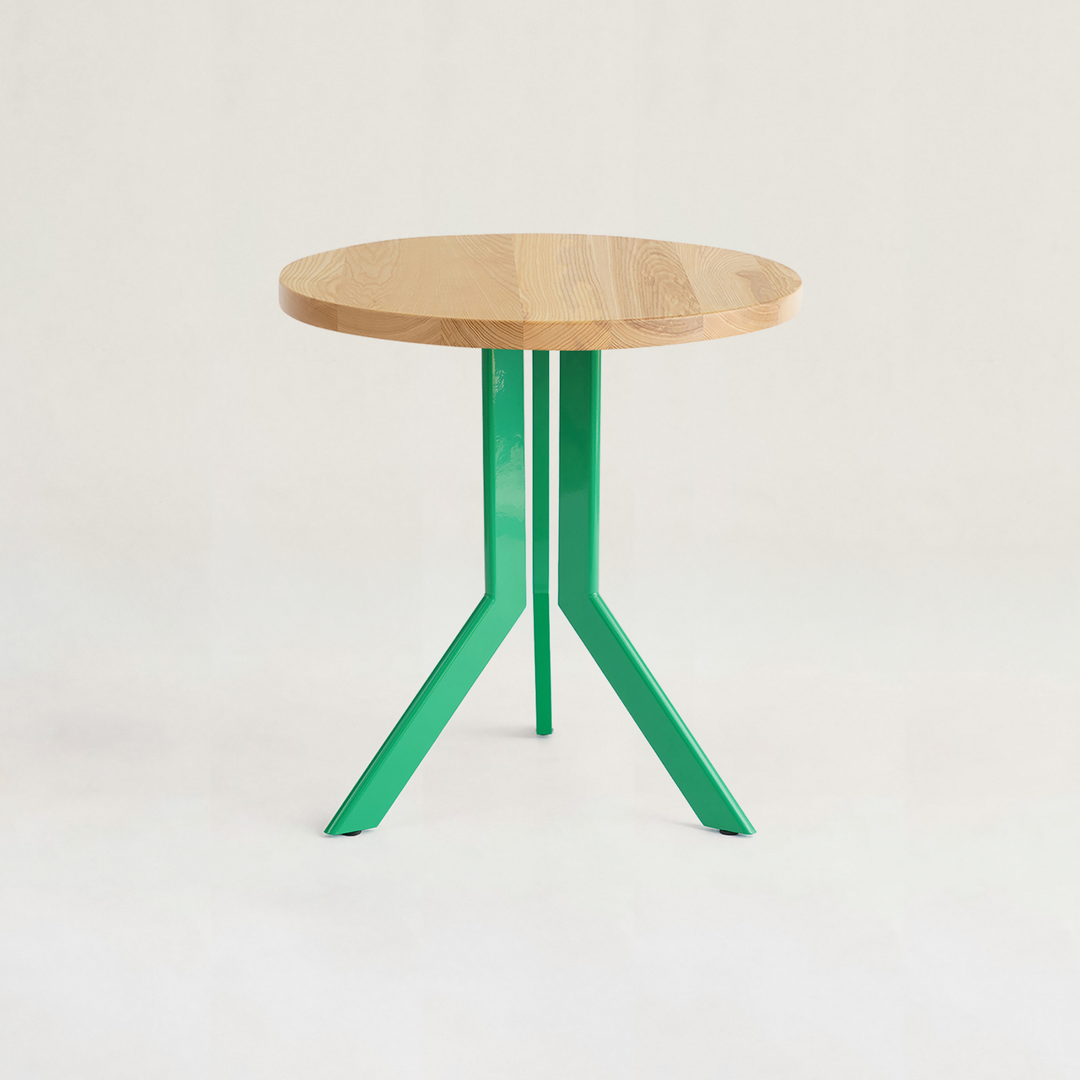 Standard Round Table - 2人掛け