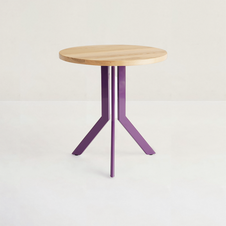 Standard Round Table - 2人掛け