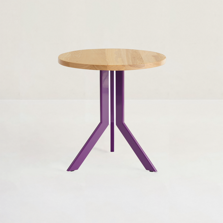 Standard Round Table - 2人掛け