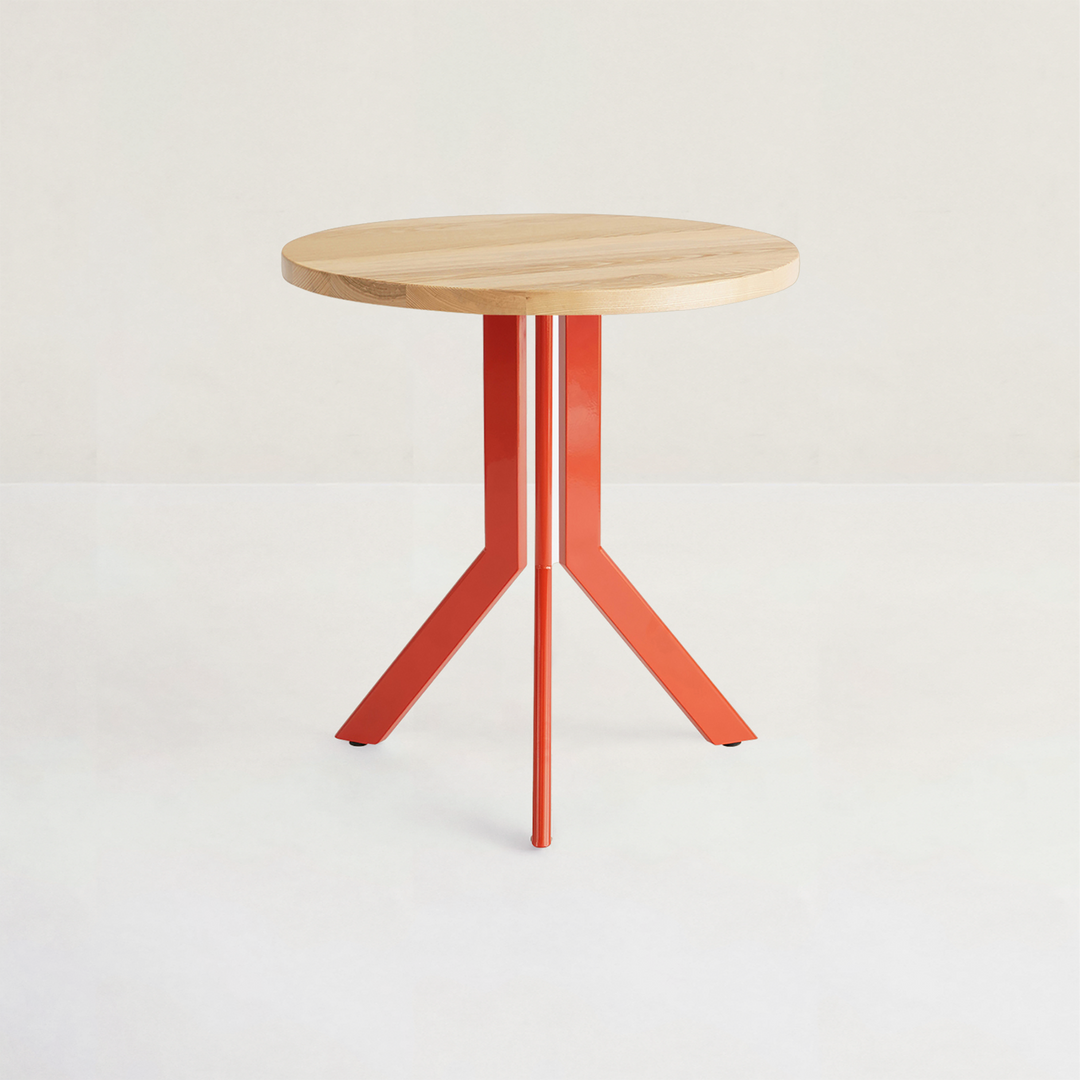 Standard Round Table - 2人掛け