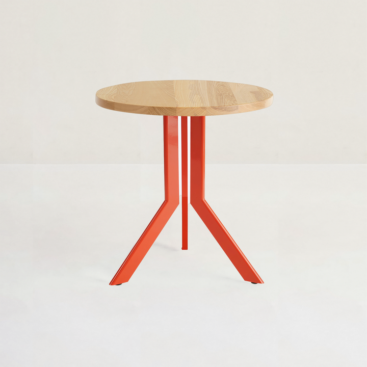 Standard Round Table - 2人掛け