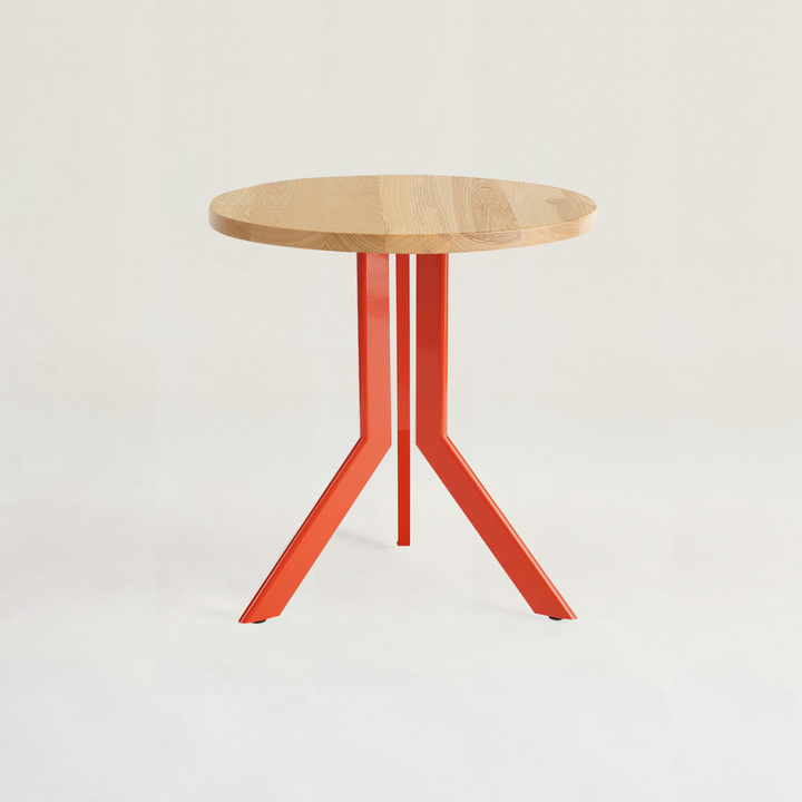 Standard Round Table - 2人掛け