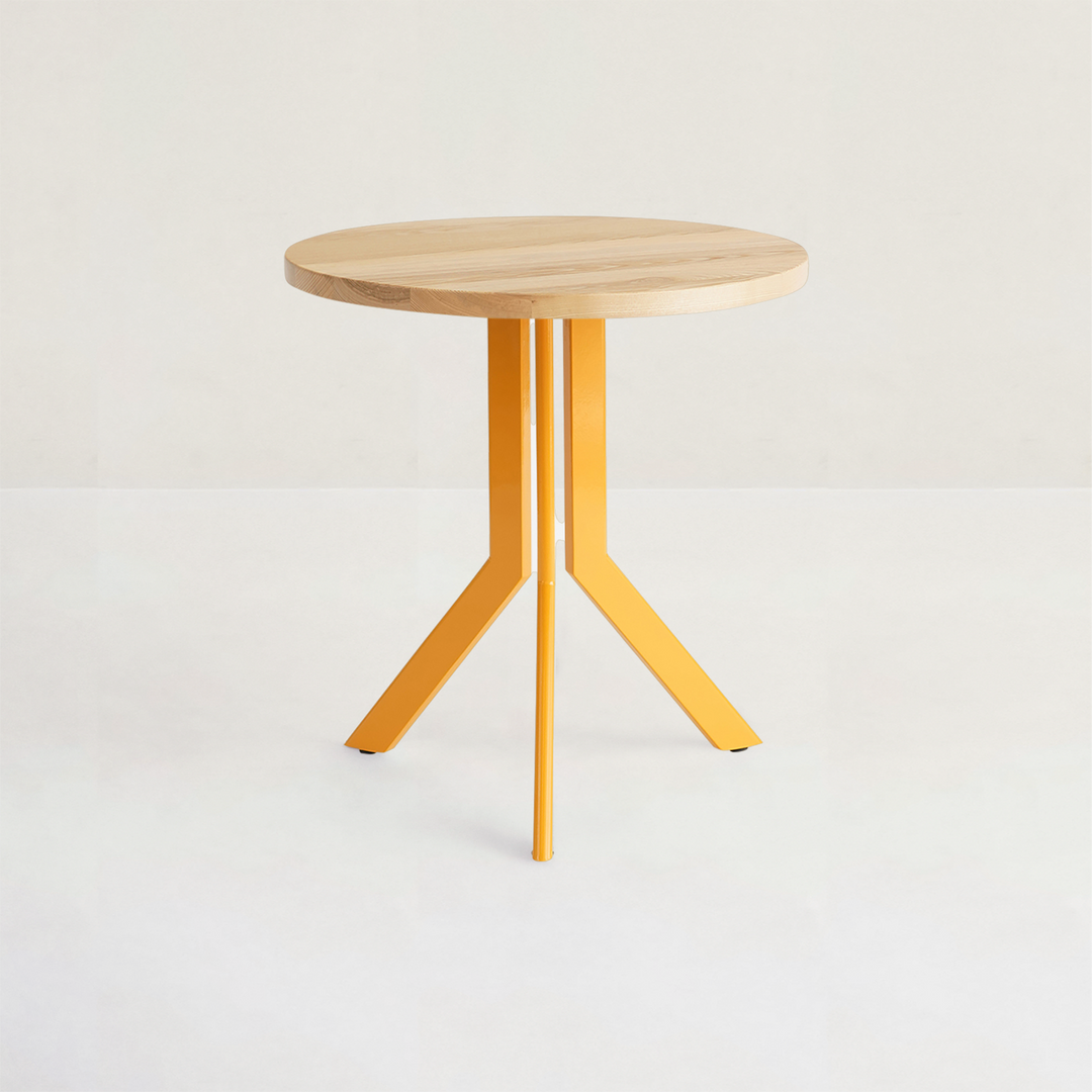 Standard Round Table - 2人掛け