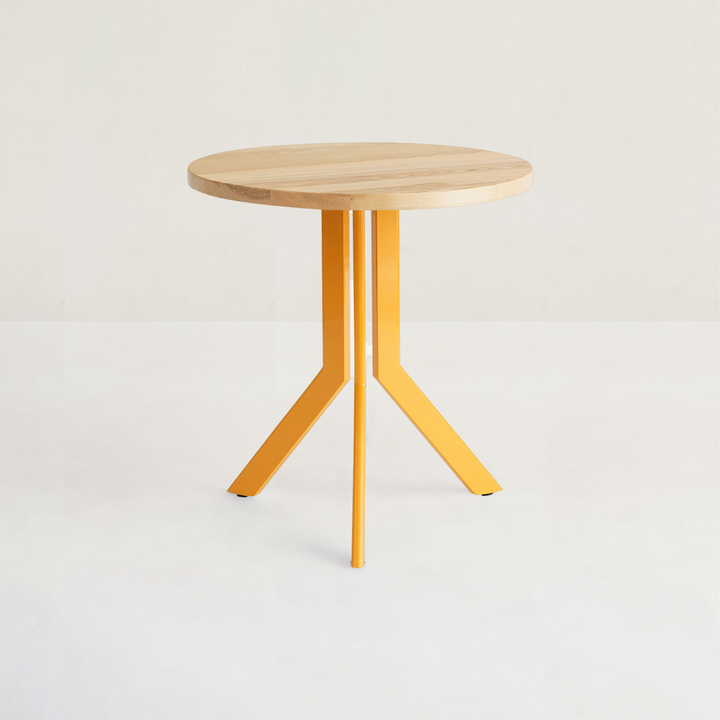 Standard Round Table - 2人掛け