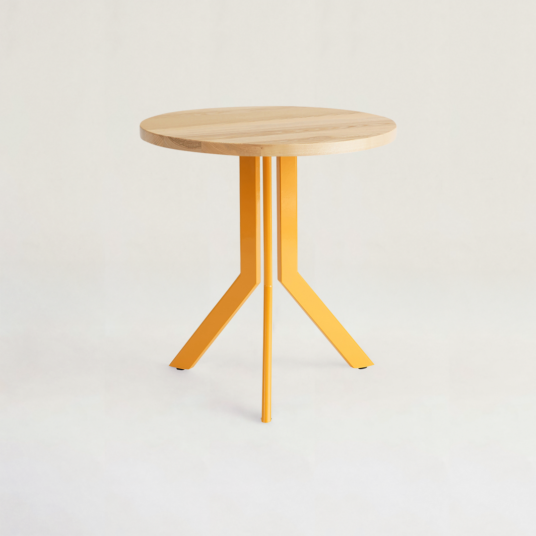 Standard Round Table - 2人掛け