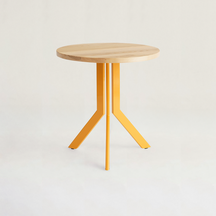 Standard Round Table - 2人掛け