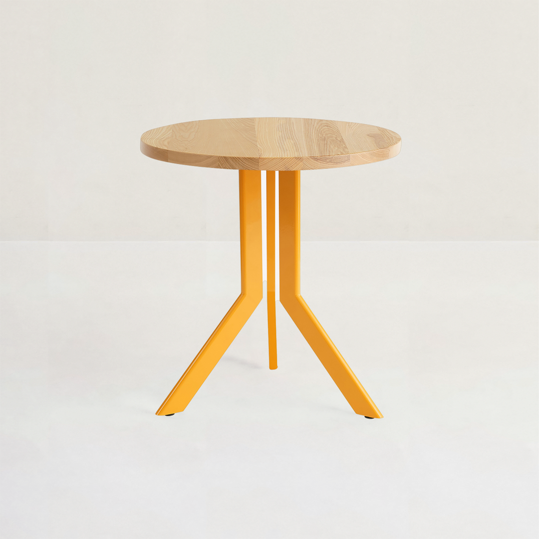 Standard Round Table - 2人掛け