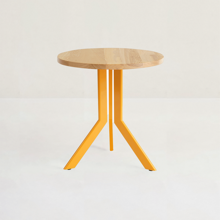 Standard Round Table - 2人掛け