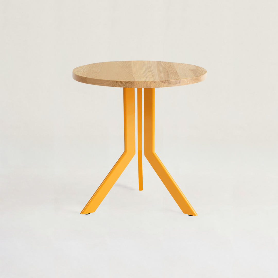 Standard Round Table - 2人掛け