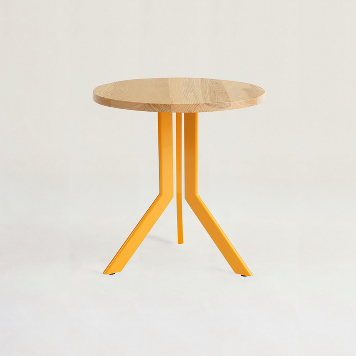 Standard Round Table - 2人掛け