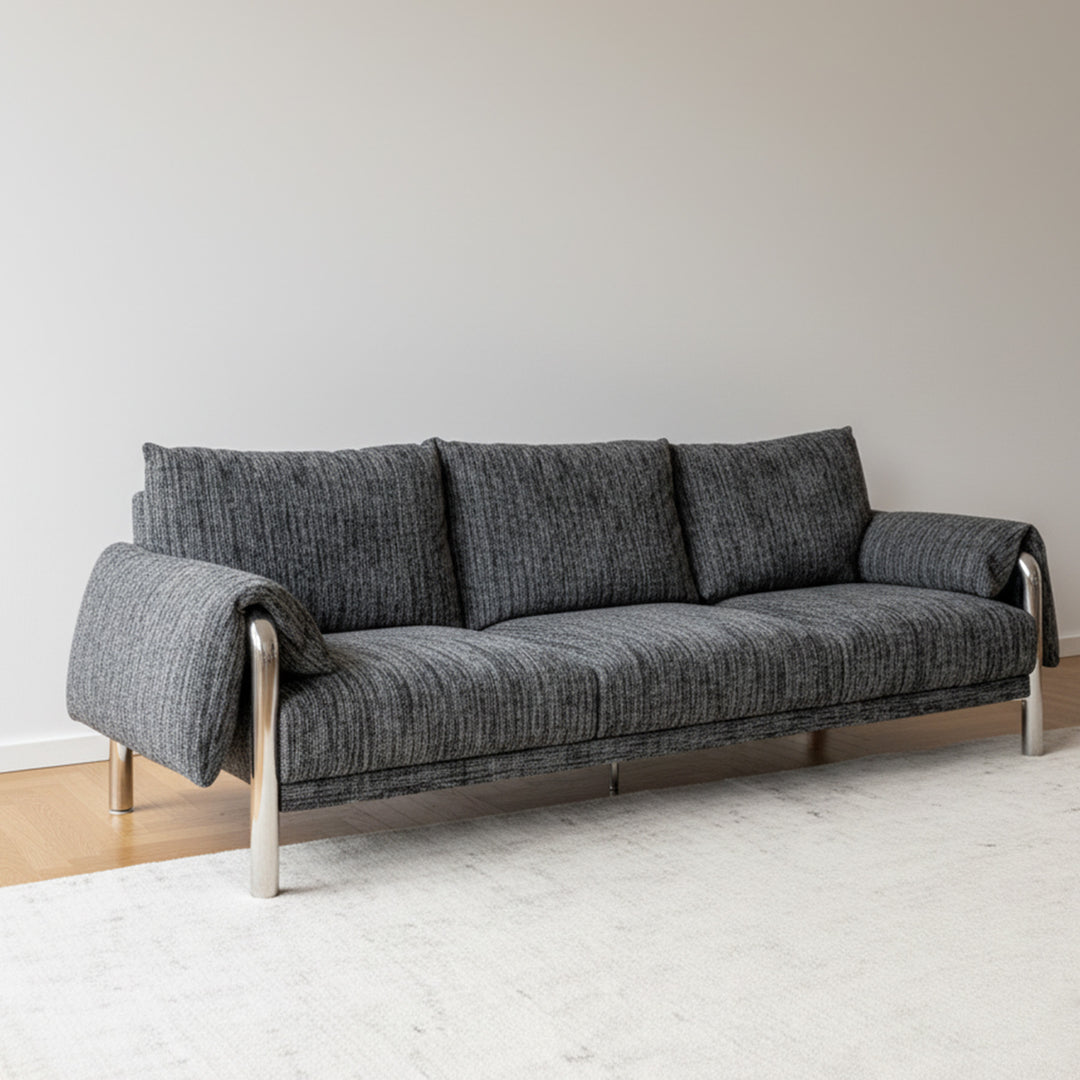 Soft Relax Sofa